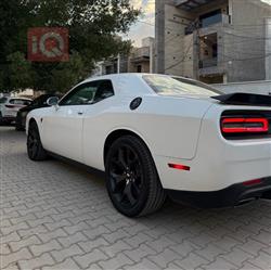 دودج تشالنجر